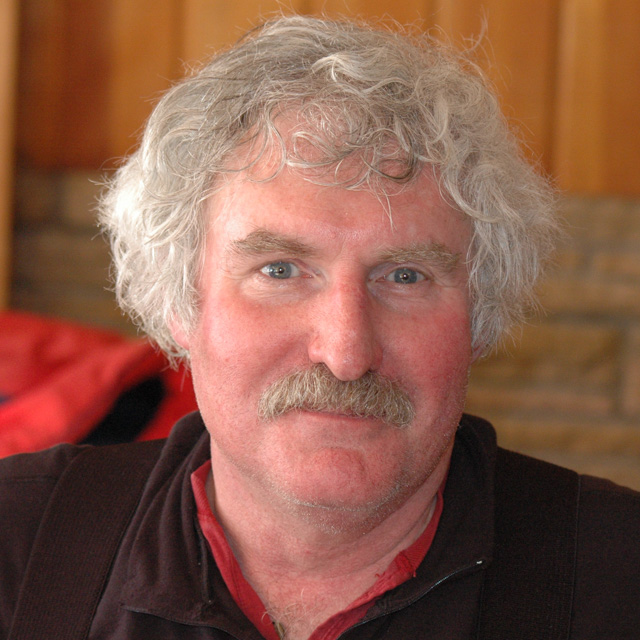 Hall, Bob